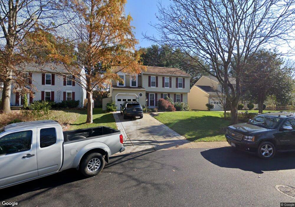 10834 Topbranch Ln, Columbia, MD 21044 - photo 1