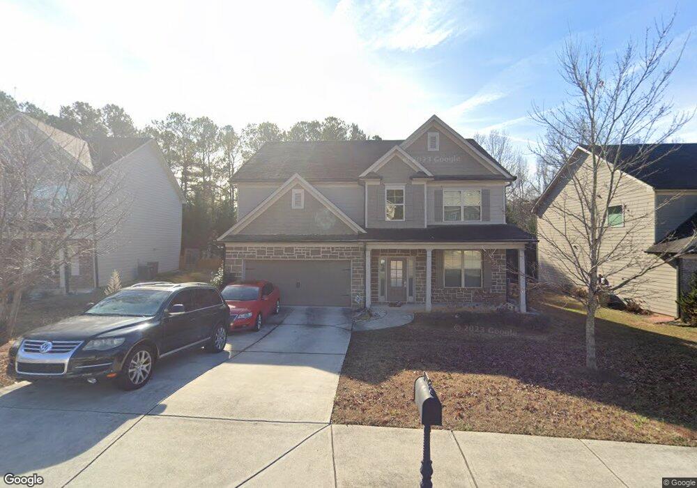 1950 Beyers Landing, Buford, GA 30519 - photo 1