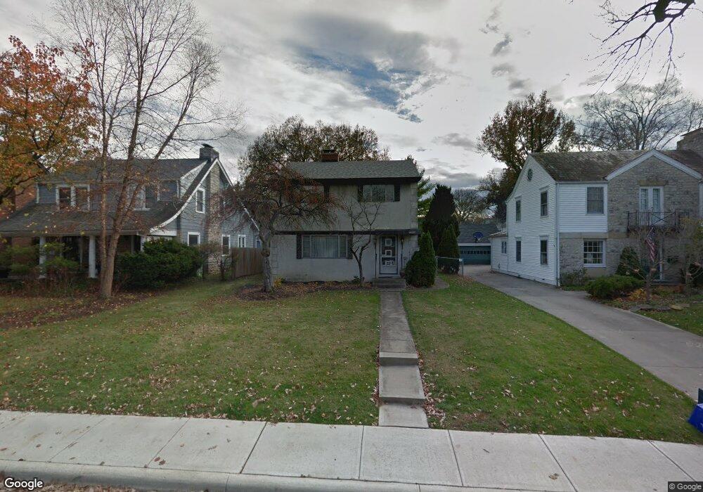 2589 Fair Ave, Columbus, OH 43209 - photo 1