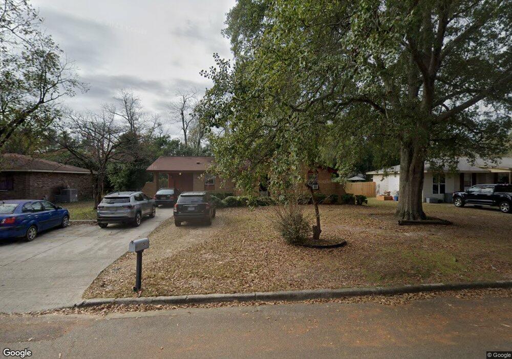 151 Anneswood Rd, Augusta, GA 30907 - photo 1