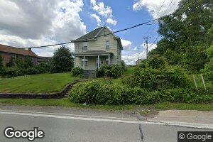 375 Pittsburgh St, Uniontown, PA 15401