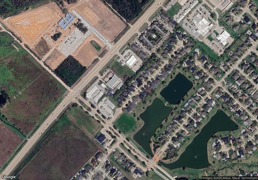 1604 Garden Lakes Dr, Friendswood, TX 77546 - photo 1