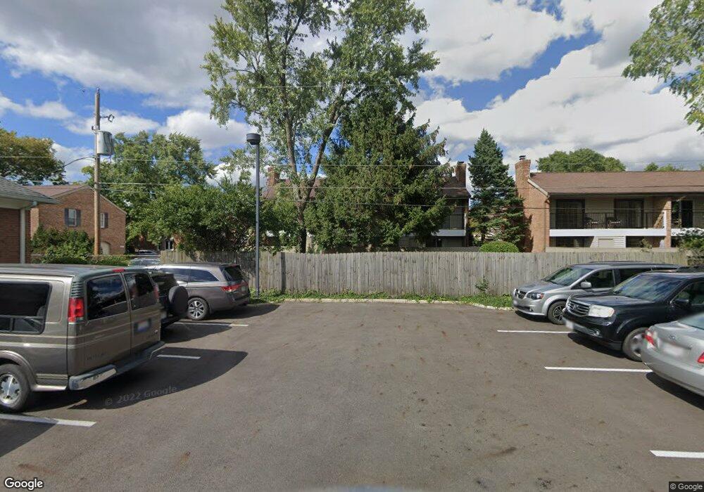 1724 Moravian St unit 24, Columbus, OH 43220 - photo 1