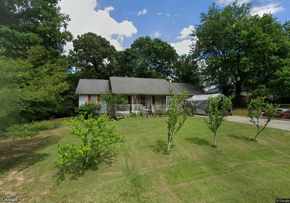 742 Buck Blvd SE, Calhoun, GA 30701 - photo 1