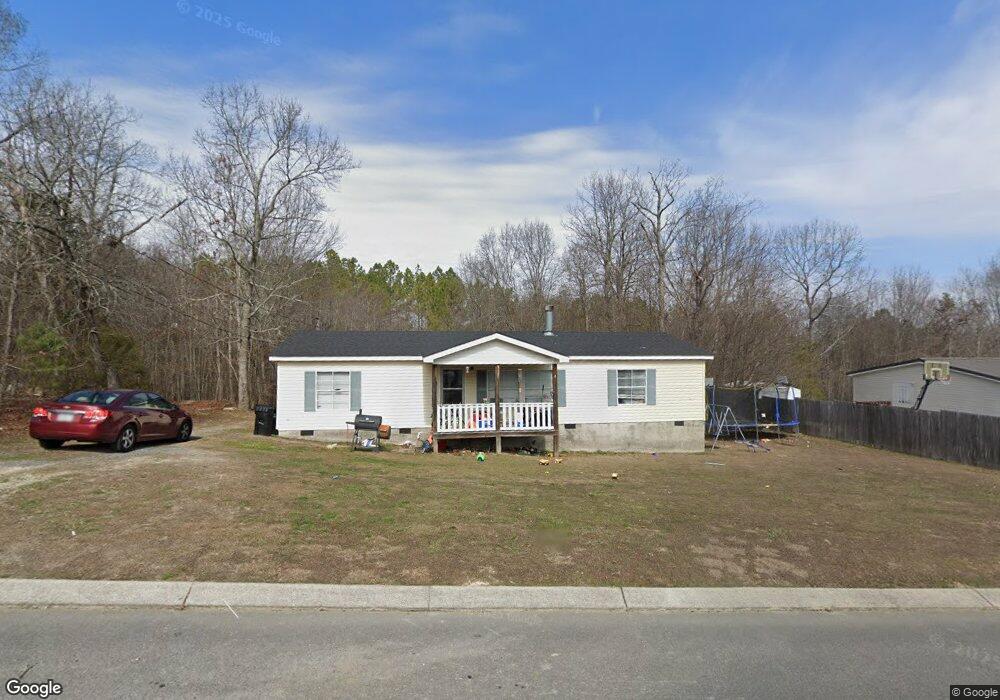 97 Walking Horse Ln, Tunnel Hill, GA 30755 - photo 1