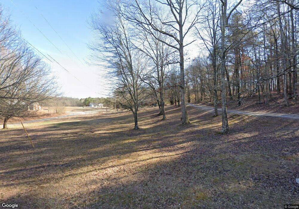 184 Confederate Cemetery Rd NE, Resaca, GA 30735 - photo 1