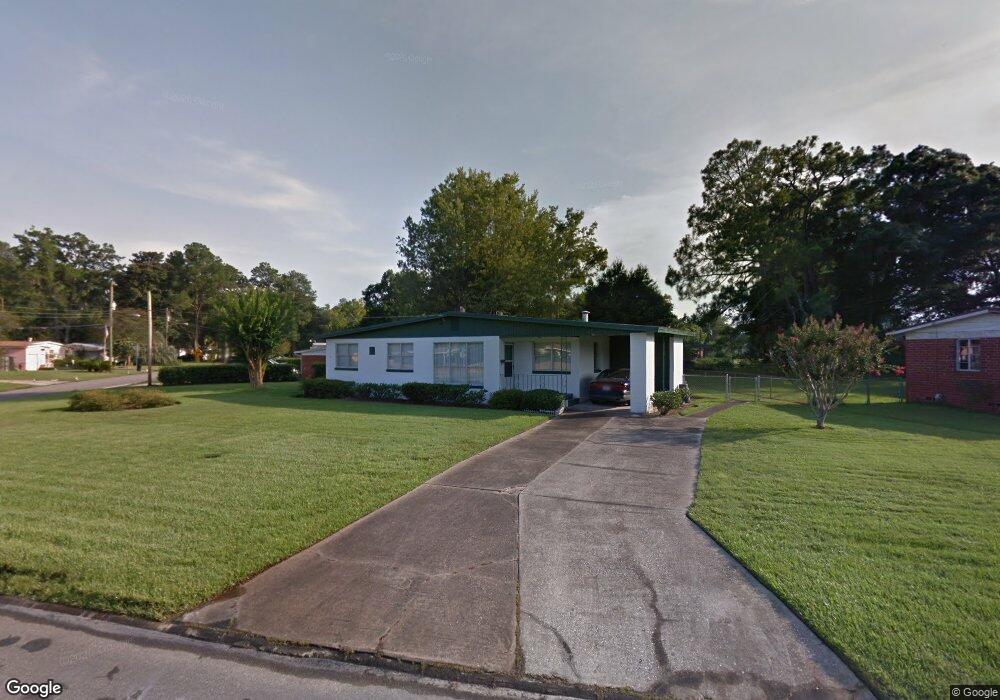 7058 San Souci Rd, Jacksonville, FL 32216 - photo 1