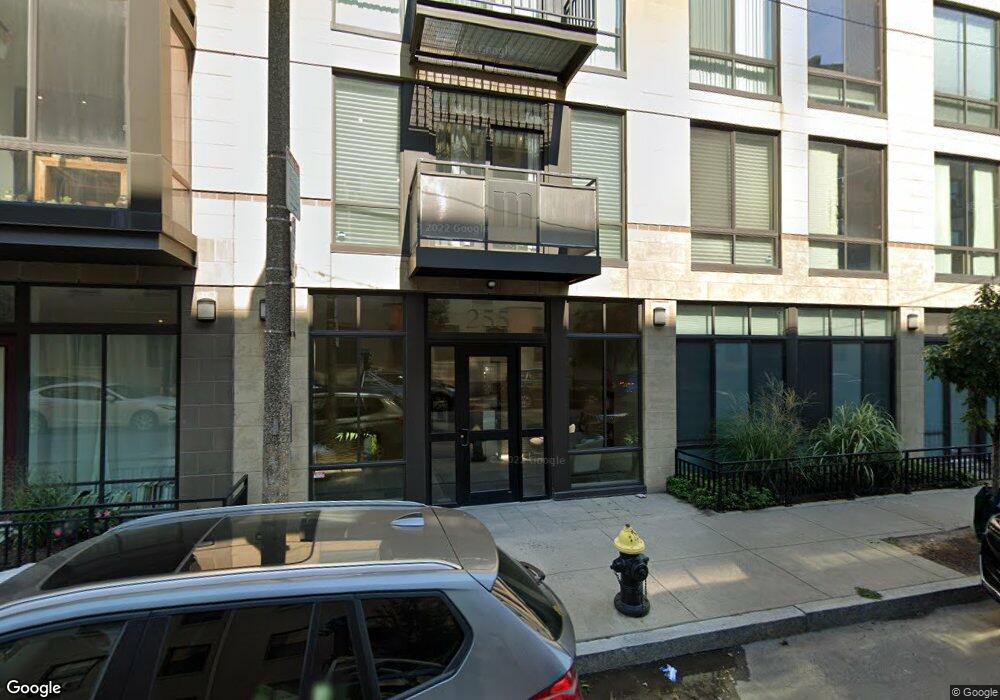 255 Northampton St unit 403, Boston, MA 02118 - photo 1