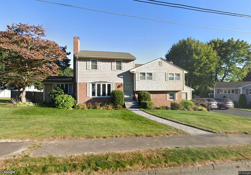 25 Appleton Rd, Wakefield, MA 01880 - photo 1