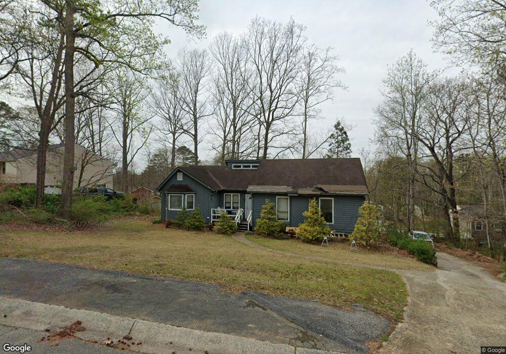 1169 Laurel Log Place unit 1, Austell, GA 30168 - photo 1