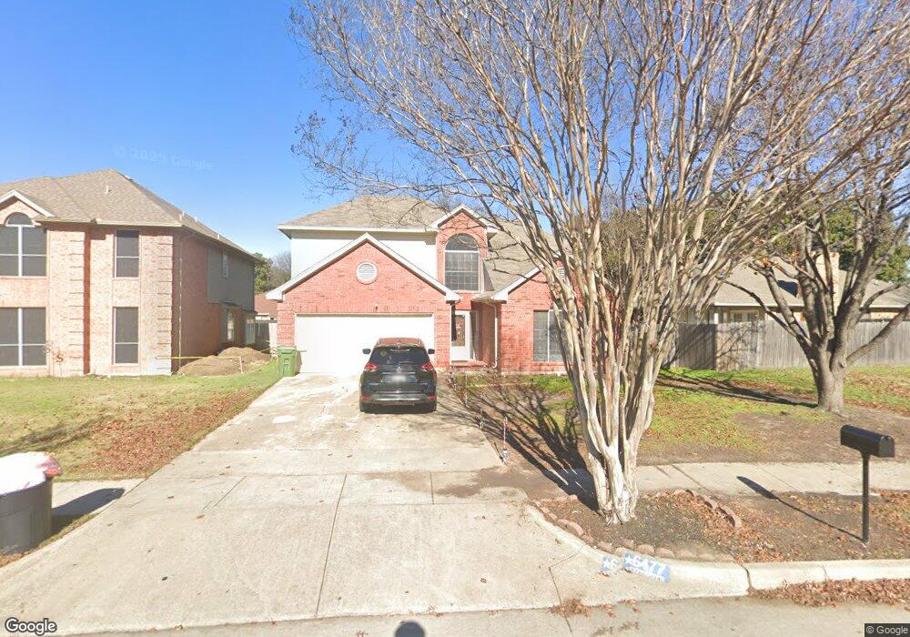 6477 Sudbury Way, North Richland Hills, TX 76182 - photo 1