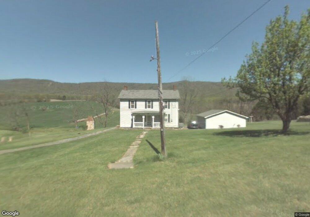 1075 Greenwalt Rd, Maurertown, VA 22644 - photo 1