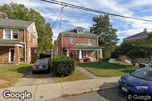 500 14th St NW, Charlottesville, VA 22903