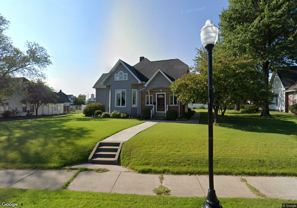 579 A St NE, Linton, IN 47441 - photo 1