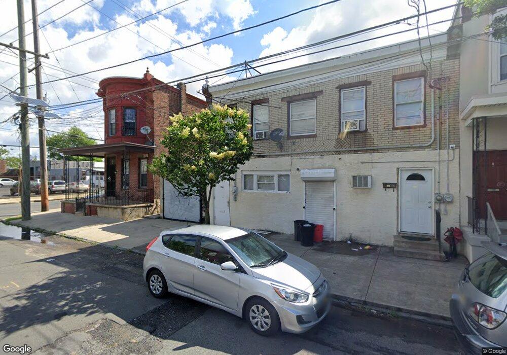 906 S 5th St, Camden, NJ 08103 - photo 1