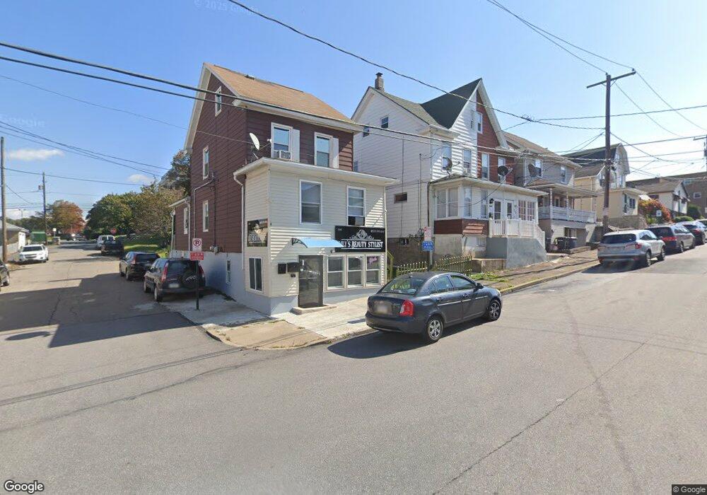 779 N Vine St, Hazleton, PA 18201 - photo 1