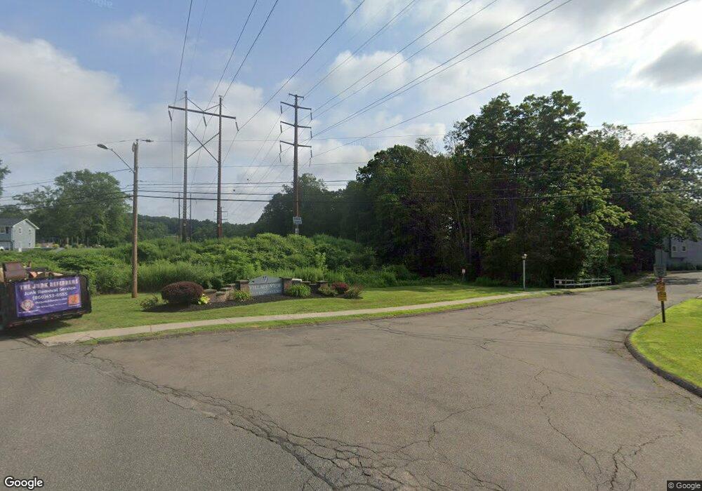 12 Village View Terrace, Meriden, CT 06451 - photo 1