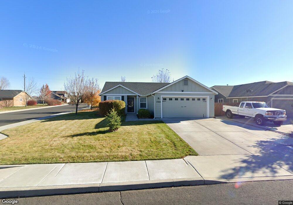 2568 NE 3rd St unit HS 47, Redmond, OR 97756 - photo 1