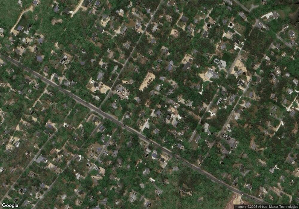 20 13th Ave, Edgartown, MA 02568 - photo 1