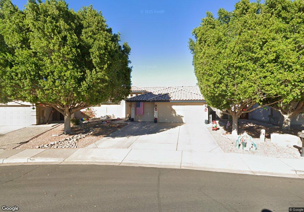 4212 E Ellis Cir, Mesa, AZ 85205 - photo 1