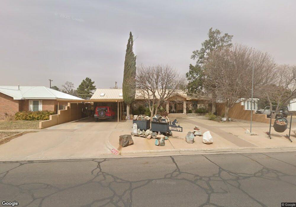 512 E Lea St, Hobbs, NM 88240 - photo 1
