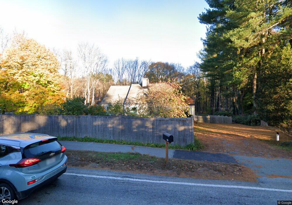 198 Concord Rd, Lincoln, MA 01773 - photo 1