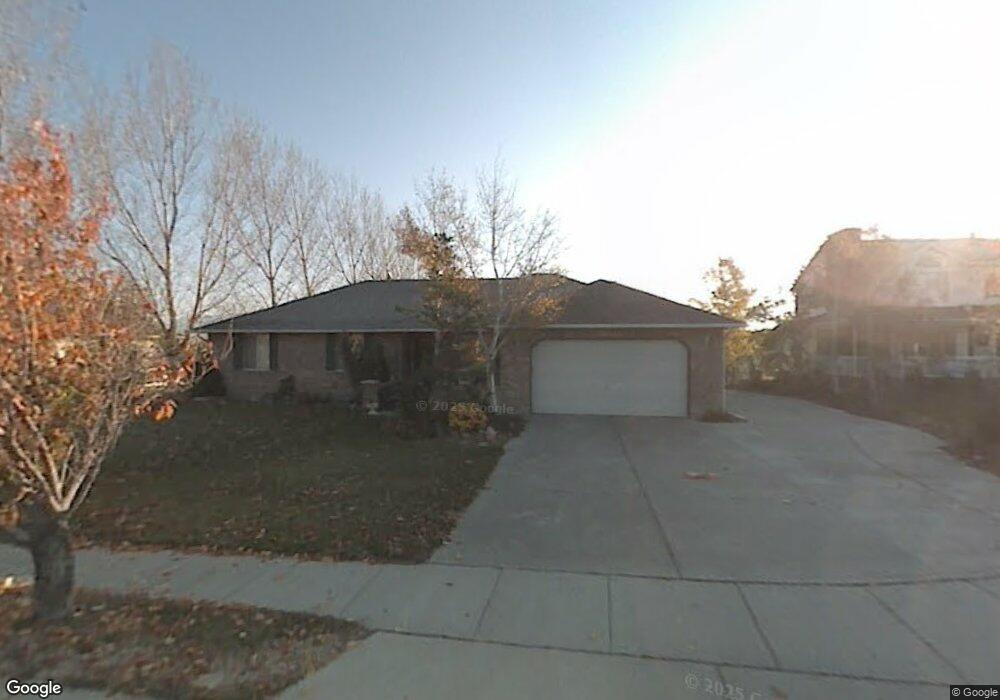 12157 S 3150 W, Riverton, UT 84065 - photo 1