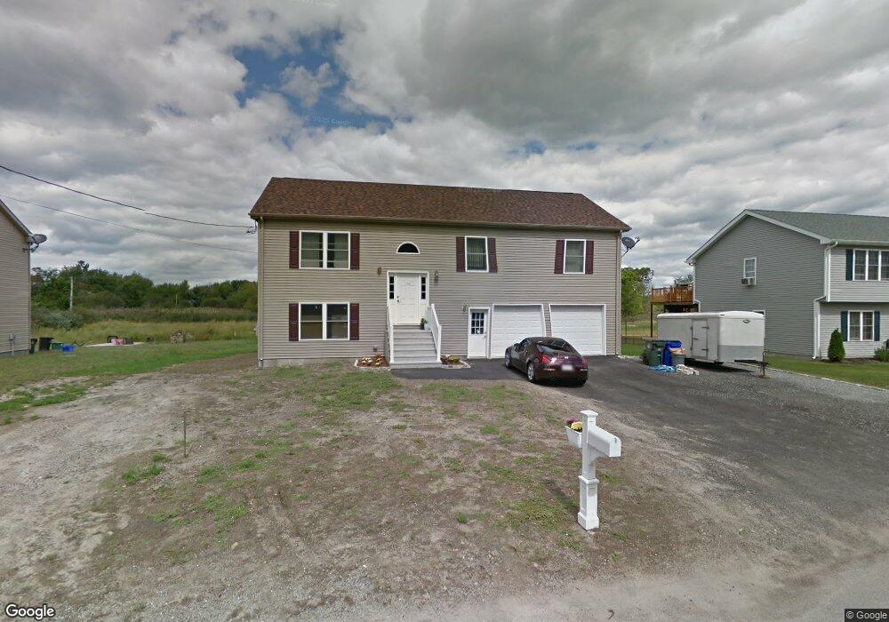 130 Lynwood St, Fall River, MA 02721 - photo 1