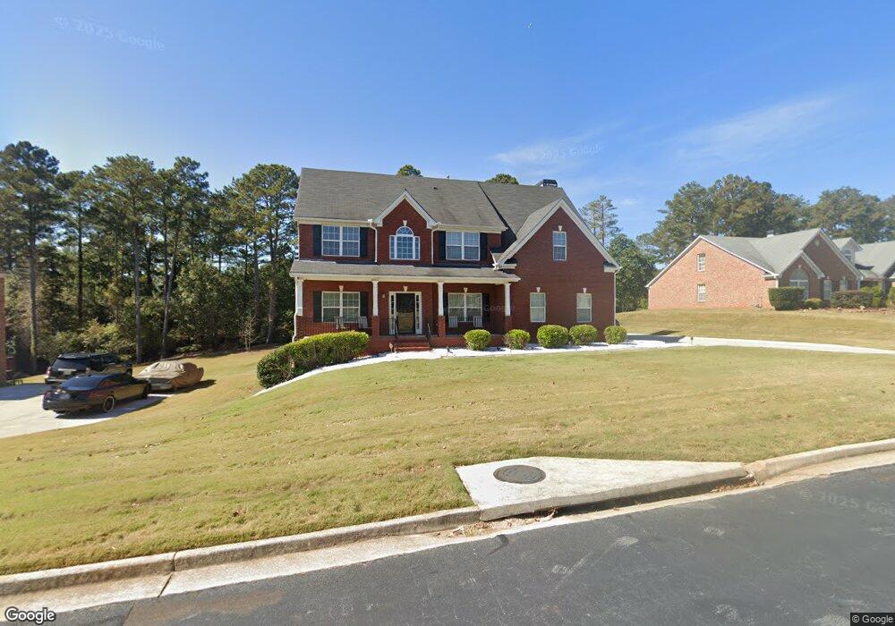 3132 Brighton Pass, Conyers, GA 30094 - photo 1