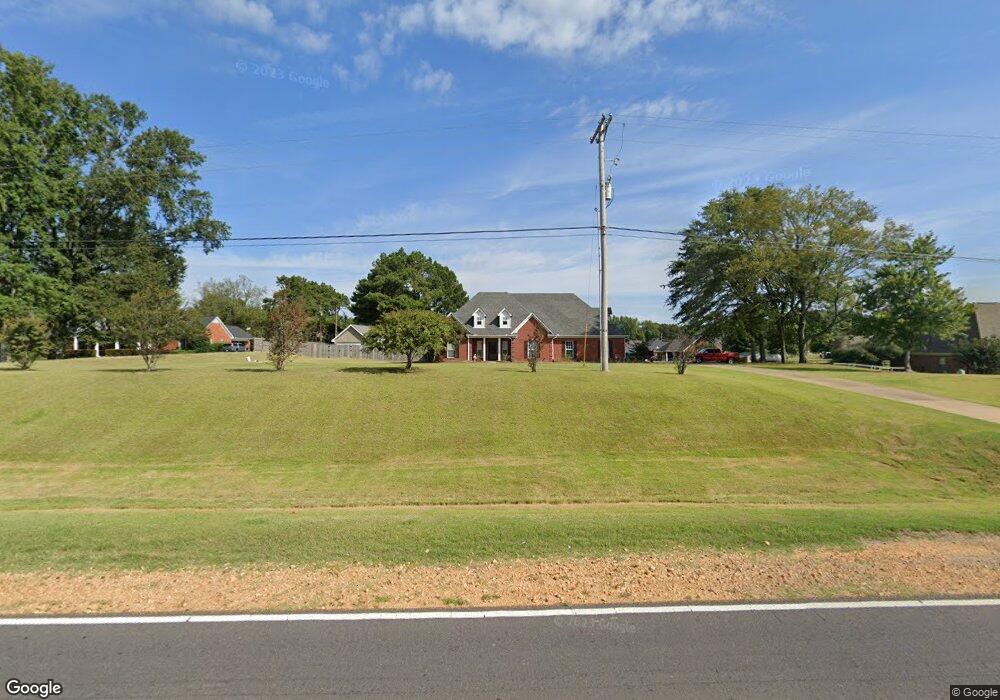 2796 W Commerce St, Hernando, MS 38632 - photo 1