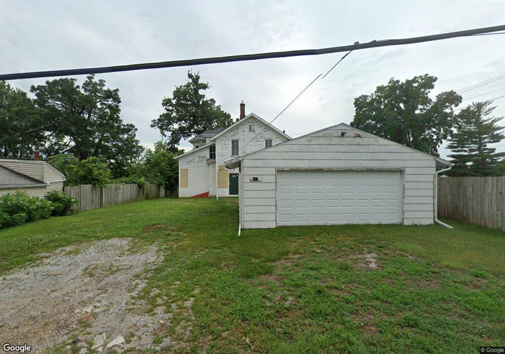 316 E 10th St, Davenport, IA 52803 - photo 1