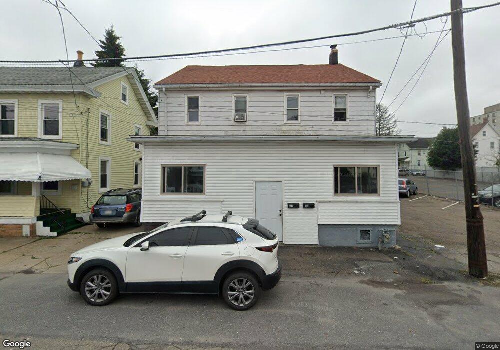 120 E Mine St, Hazleton, PA 18201 - photo 1