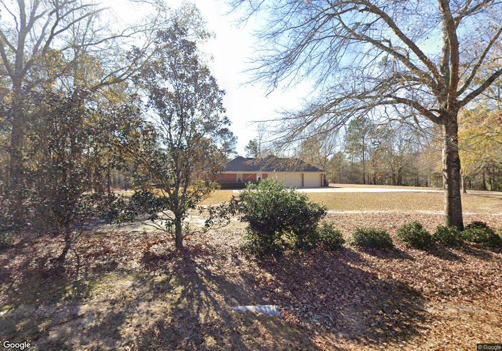 3112 Mckee Rd, Upatoi, GA 31829 - photo 1