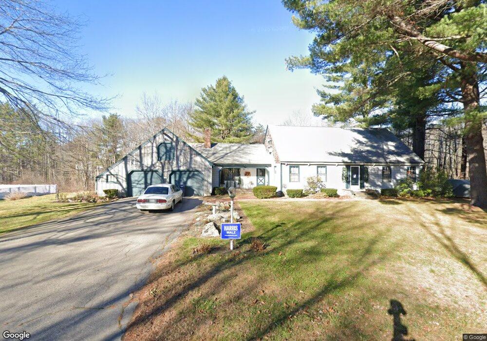 22 Paquin Ave, Biddeford, ME 04005 - photo 1