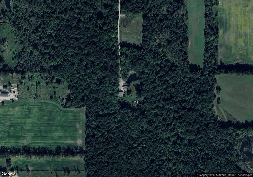 12312 Burt Rd, Birch Run, MI 48415 - photo 1