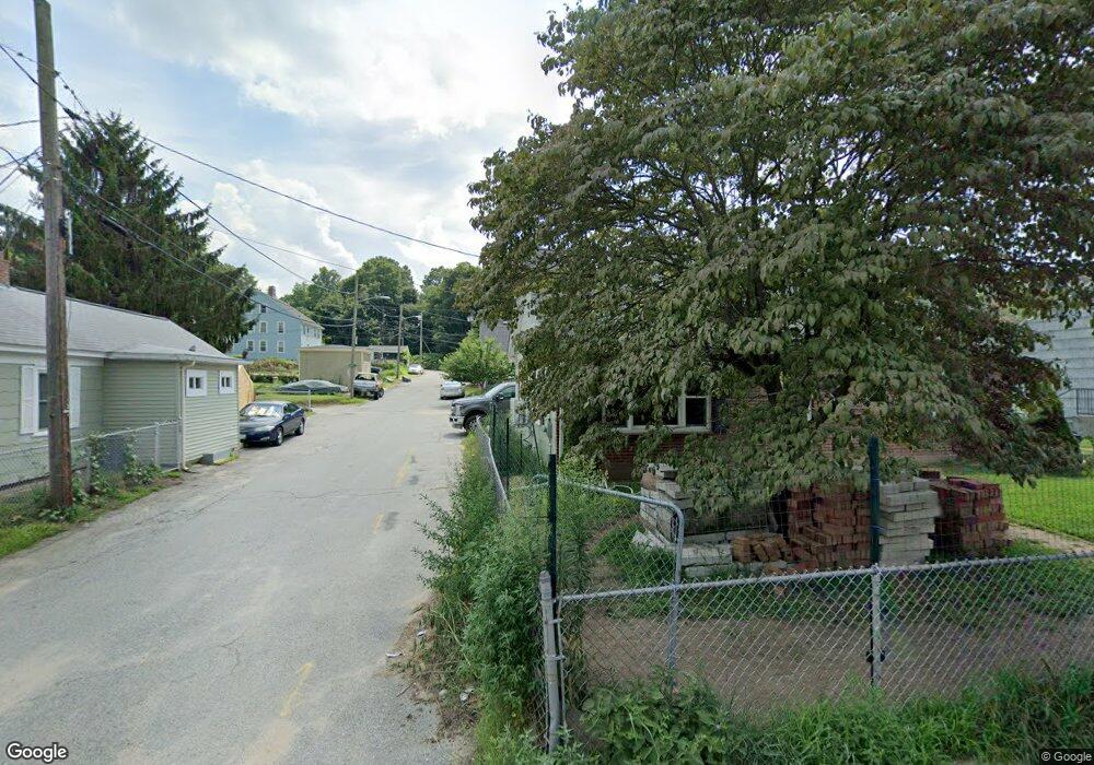 4 Park Way, Lincoln, RI 02838 - photo 1