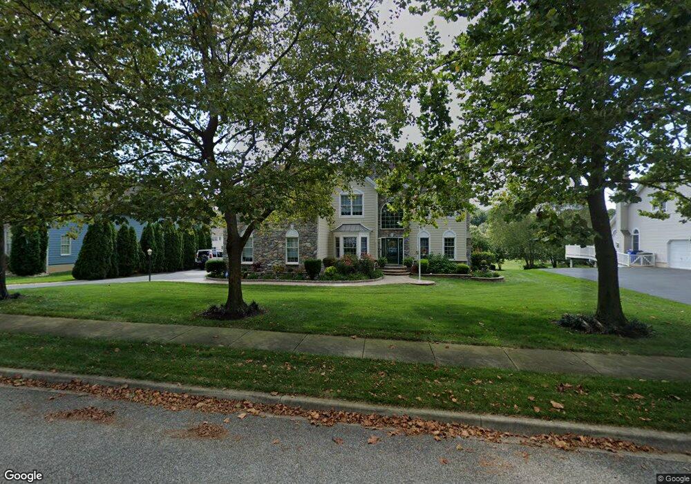 216 Audubon Dr, Bear, DE 19701 - photo 1