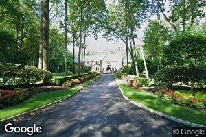 15 Burning Hollow Rd, Saddle River, NJ 07458