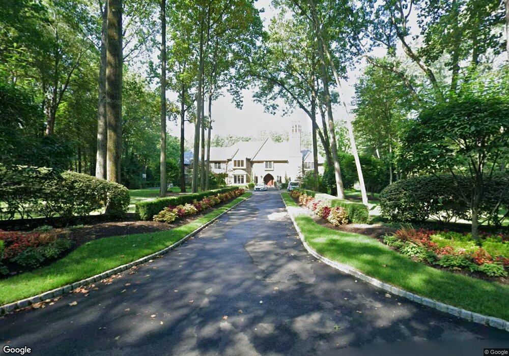 15 Burning Hollow Rd, Saddle River, NJ 07458 - photo 1
