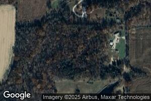 1377 N 1525 W, Deputy, IN 47230