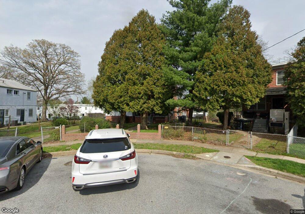 2515 Jameson St, Temple Hills, MD 20748 - photo 1