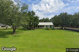 275 Fairfield Dr, Odum, GA 31555
