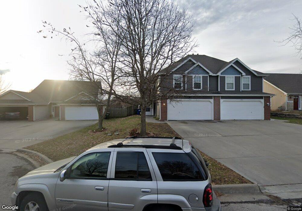 3511 Fieldstone Ct, Lawrence, KS 66049 - photo 1