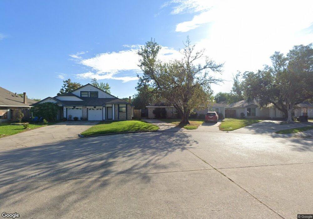 10016 Lasaber Ct, Houston, TX 77038 - photo 1