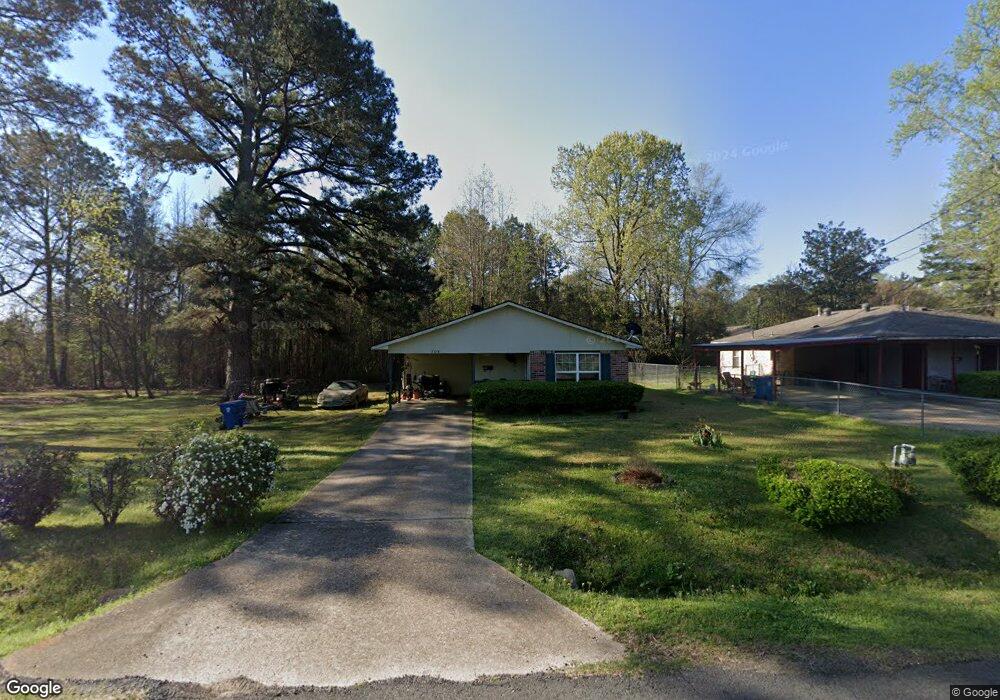 709 Jackson St, Vivian, LA 71082 - photo 1