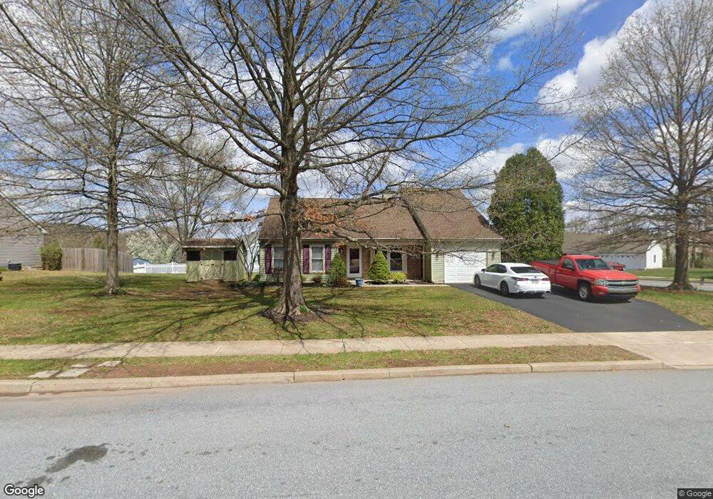 4308 Sylvan Dr, Reading, PA 19606 - photo 1