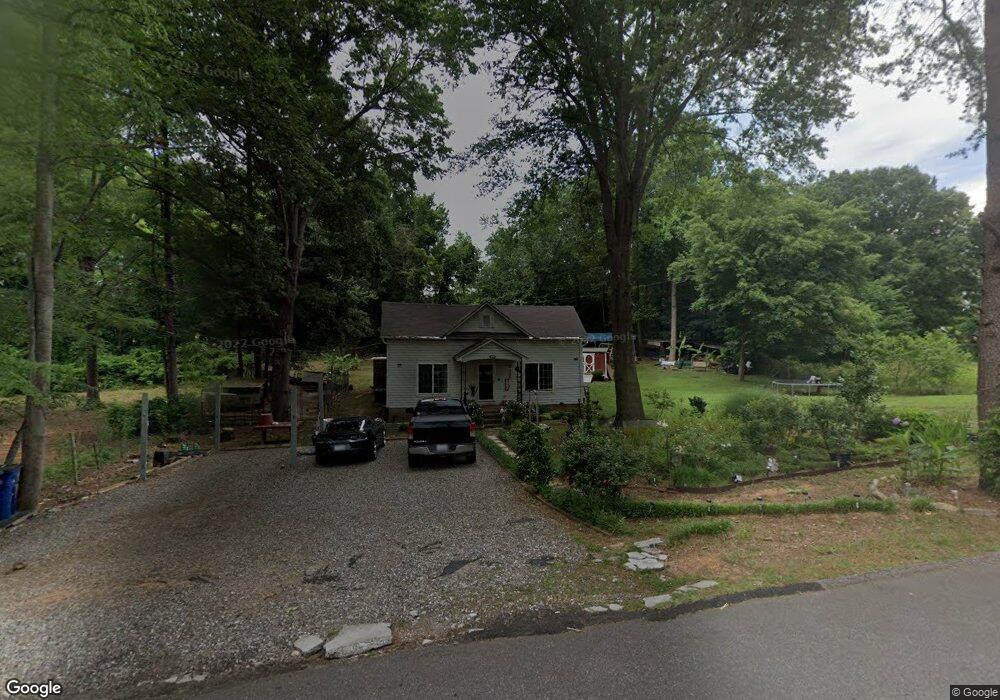 226 Fayetteville Ave, Statesville, NC 28677 - photo 1