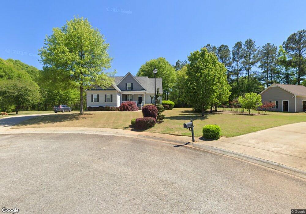 229 Point Ridge Ct, Temple, GA 30179 - photo 1