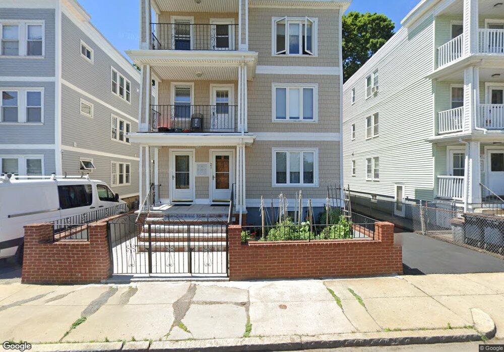 21 Firth Rd, Roslindale, MA 02131 - photo 1