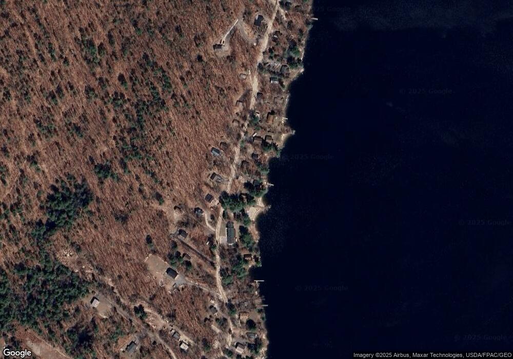 169 Mount Hunger Shore Rd, Windham, ME 04062 - photo 1